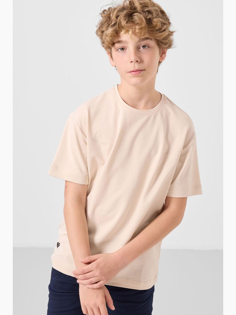 Infantil conjunto duas peças tommy Azul-marinho - Kiabi