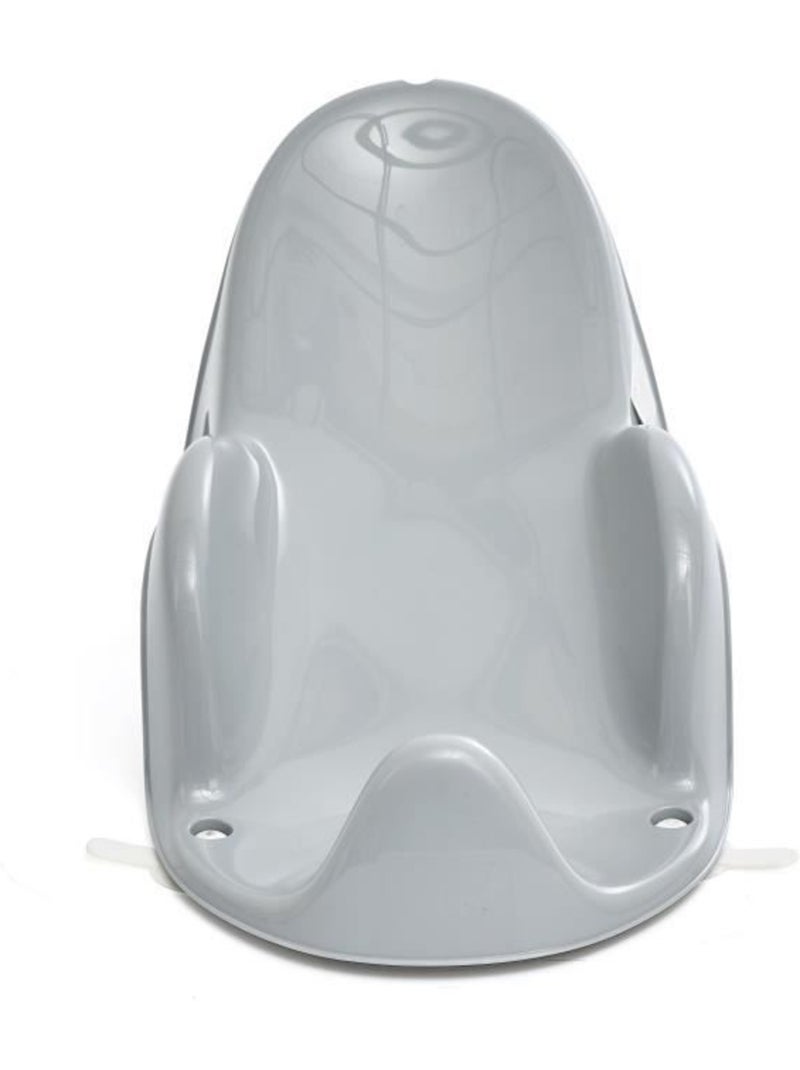 Inserto para banheira thermobaby atoll com ventosas Cinza - Kiabi