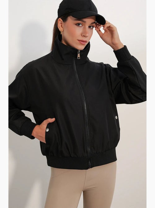 Jaqueta feminina bdart - Kiabi Jaqueta feminina bdart - Kiabi