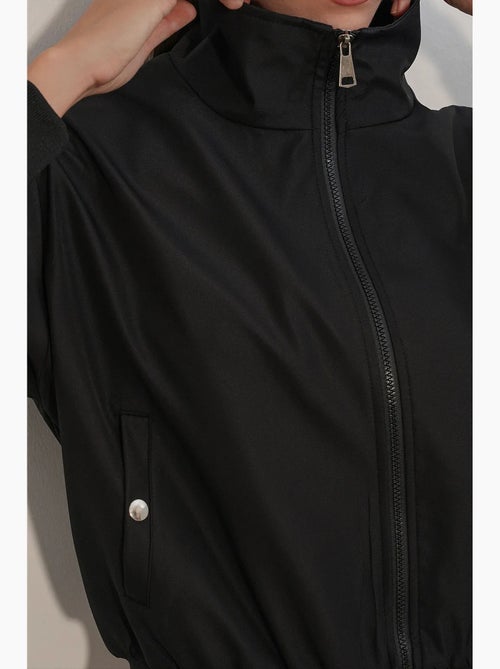 Jaqueta feminina bdart - Kiabi Jaqueta feminina bdart - Kiabi
