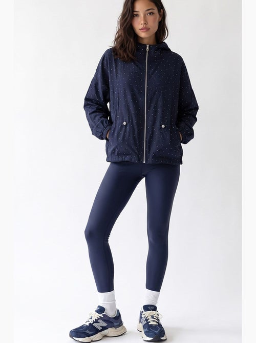 Jaqueta feminina mixray - Kiabi Jaqueta feminina mixray - Kiabi
