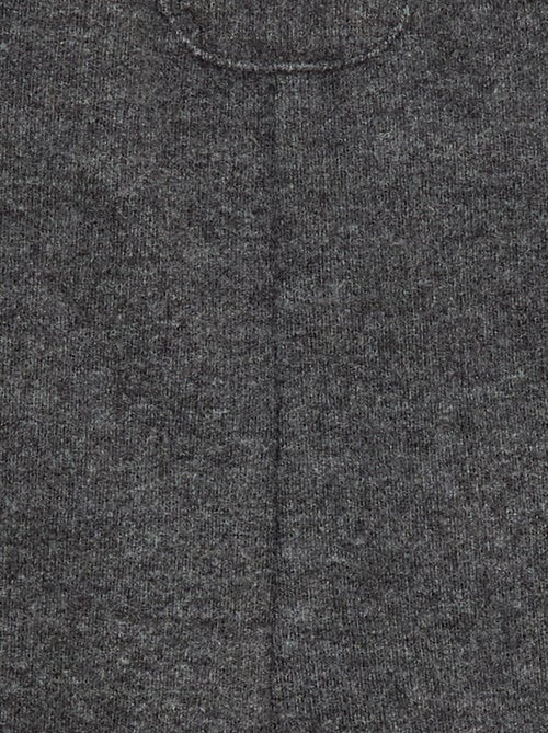 Jardineira comprida em malha macia - Kiabi