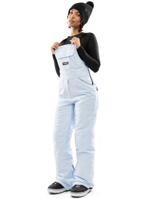 Jardineiras de snowboard para mulher - Kiabi Jardineiras de snowboard para mulher - Kiabi