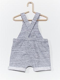 Jardineiras em malha - Kiabi