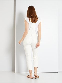 Jardineiras pré-mamã - Kiabi