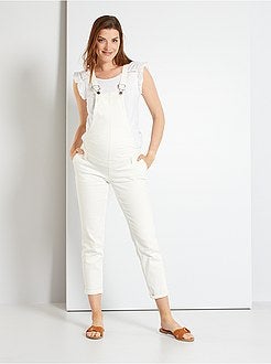 Jardineiras pré-mamã - Kiabi