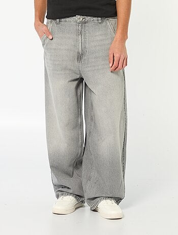 Jeans baggy