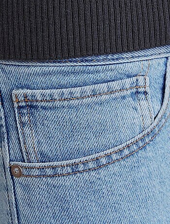 Jean corte regular 'JJ Rebel'