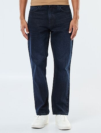 Jean regular 5 bolsos