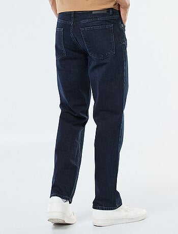 Jean regular 5 bolsos