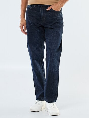 Jean regular 5 bolsos