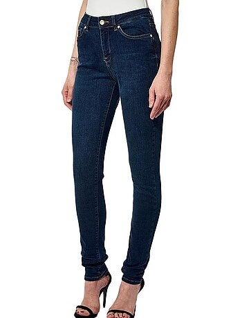 Jeans Azuis Kaporal JENAAHS para Mulher