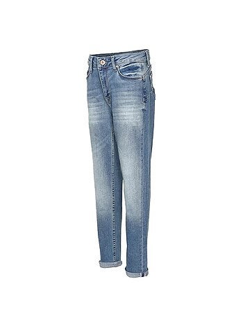 Jeans Azuis para Menina Kaporal Rose