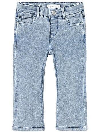 Jeans Azuis para Menina Name It Fsalli