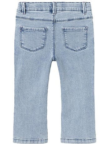 Jeans Azuis para Menina Name It Fsalli