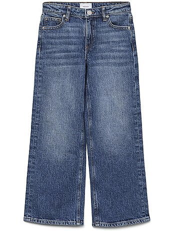 Jeans Azuis para Menina Vero Moda Tessa