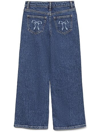 Jeans Azuis para Menina Vero Moda Tessa