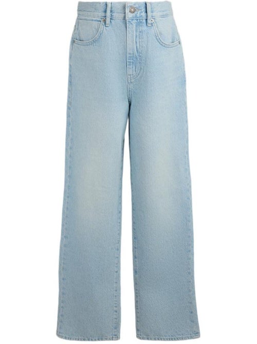 Jeans Azuis para Rapaz Teddy Smith Big Memphis - Kiabi Jeans Azuis para Rapaz Teddy Smith Big Memphis - Kiabi