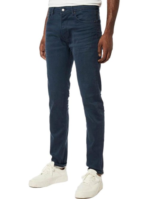 Jeans azul escuro kaporal darkk para homem - Kiabi Jeans azul escuro kaporal darkk para homem - Kiabi