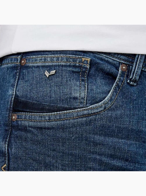 Jeans azul escuro kaporal irish para homem - Kiabi