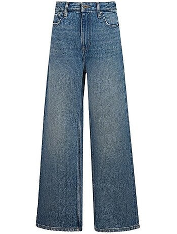 Jeans Azul Largos para Menina Teddy Smith Electra