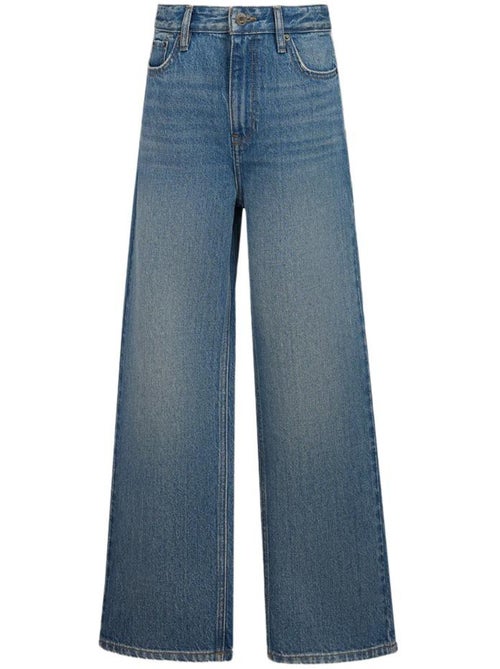 Jeans Azul Largos para Menina Teddy Smith Electra - Kiabi Jeans Azul Largos para Menina Teddy Smith Electra - Kiabi