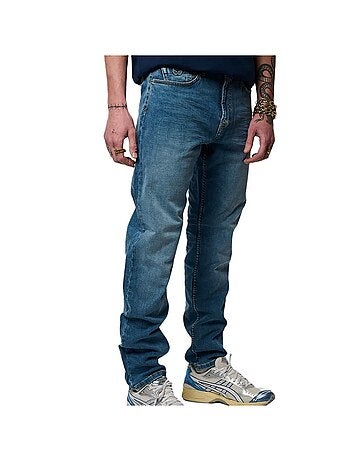 Jeans Azul para Homem Kaporal Kp Daxko