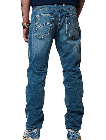 Jeans Azul para Homem Kaporal Kp Daxko