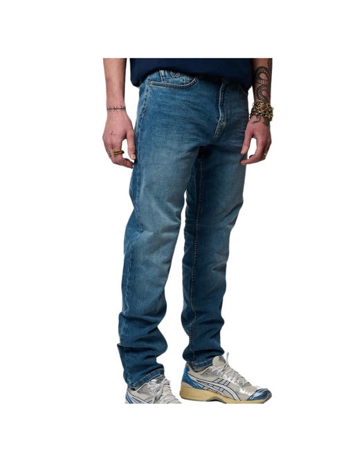 Jeans azul para homem kaporal kp daxko - Kiabi Jeans azul para homem kaporal kp daxko - Kiabi