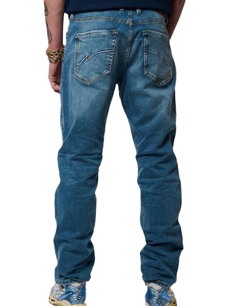 Jeans Azul para Homem Kaporal Kp Daxko Azul - Kiabi
