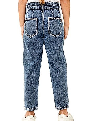 Jeans Azul para Menina Name It Bella 09