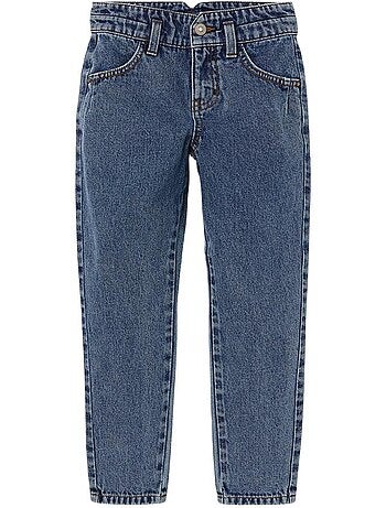 Jeans Azul para Menina Name It Bella 09