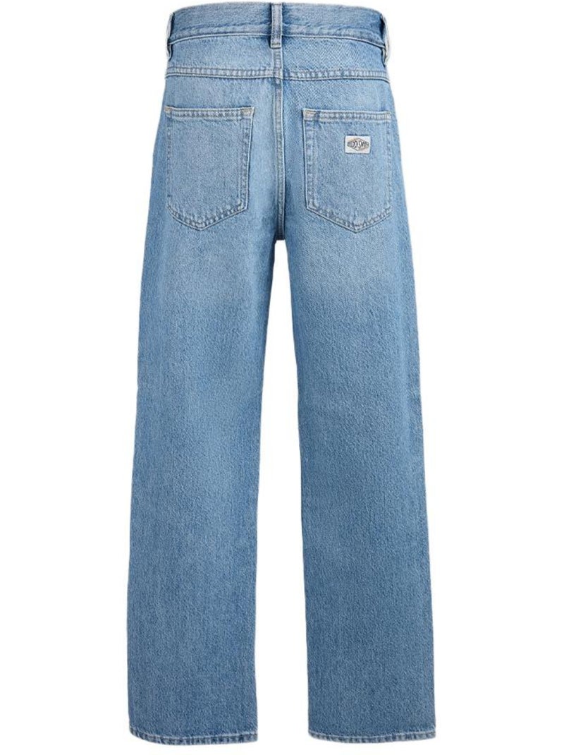 Jeans Azul para Menino Teddy Smith Memphis Azul - Kiabi