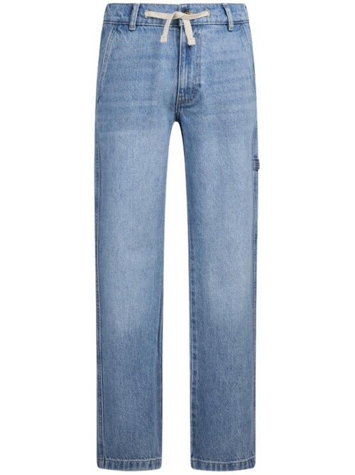 Jeans azul teddy smith hunter para rapaz - Kiabi