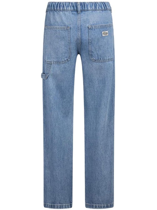 Jeans azul teddy smith hunter para rapaz - Kiabi