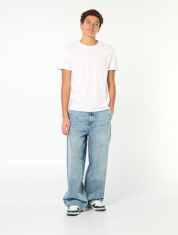 Jeans baggy