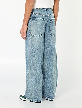 Jeans baggy