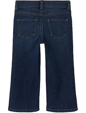 Jeans Bootcut Azul para Menina Name It Frose