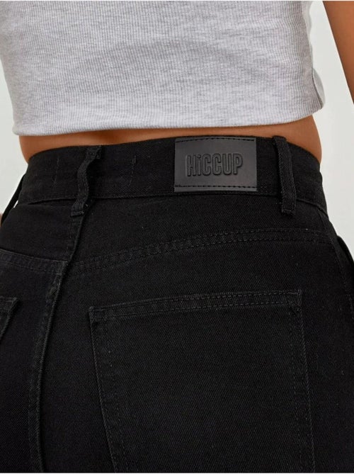 Jeans de ganga de perna reta hiccup - Kiabi