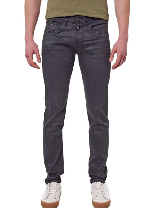 Jeans escuros masculinos kaporal darkk - Kiabi Jeans escuros masculinos kaporal darkk - Kiabi