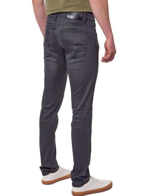 Jeans escuros masculinos kaporal darkk - Kiabi Jeans escuros masculinos kaporal darkk - Kiabi