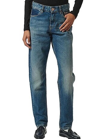 Jeans Kaporal EMI Azuis Claros para Mulher