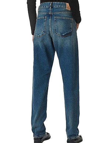 Jeans Kaporal EMI Azuis Claros para Mulher