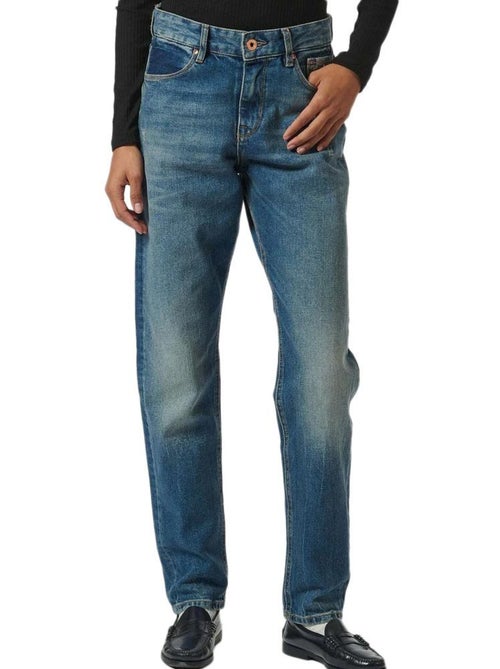 Jeans Feminino Azul Kaporal EMI - Kiabi