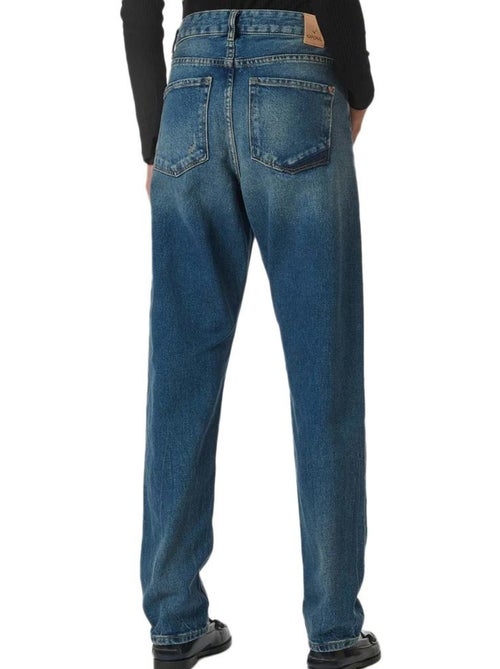 Jeans Feminino Azul Kaporal EMI - Kiabi