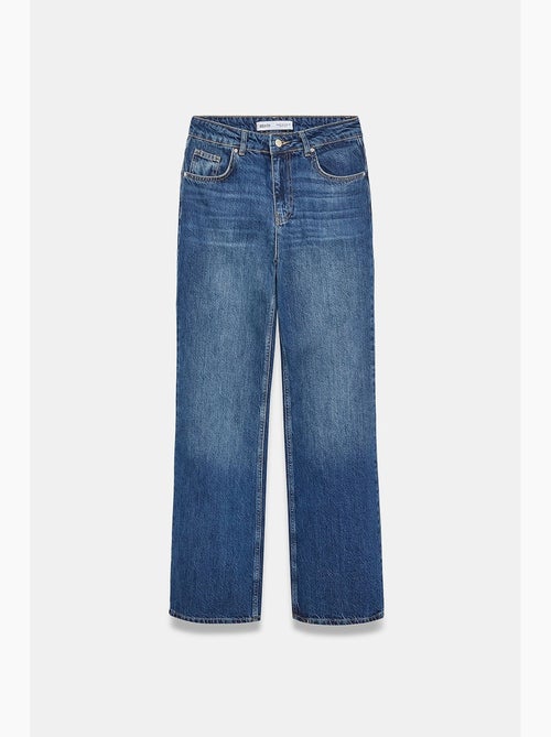 Jeans feminino dilvin - Kiabi Jeans feminino dilvin - Kiabi