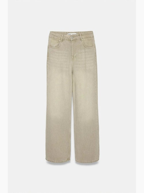 Jeans femininos dilvin - Kiabi Jeans femininos dilvin - Kiabi