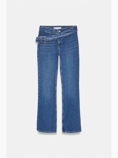 Jeans femininos dilvin - Kiabi Jeans femininos dilvin - Kiabi