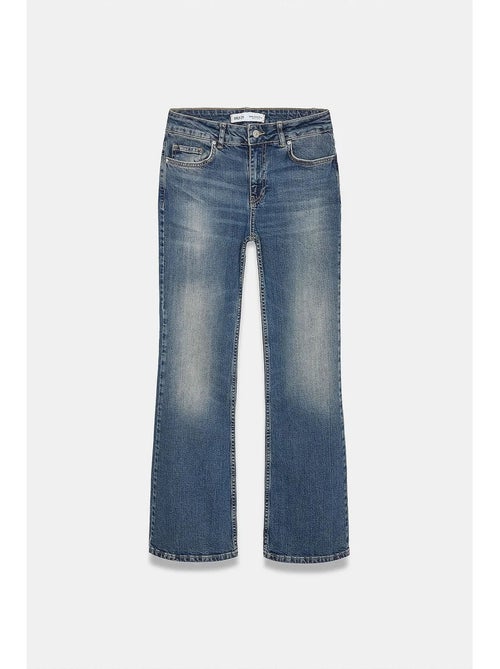Jeans femininos dilvin - Kiabi Jeans femininos dilvin - Kiabi