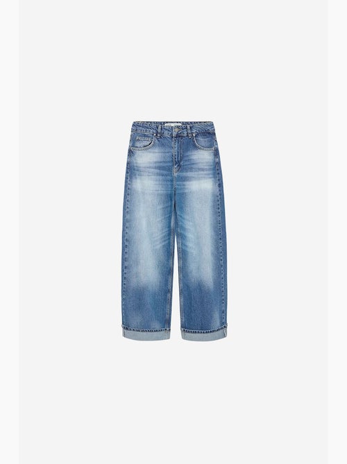 Jeans femininos dilvin - Kiabi Jeans femininos dilvin - Kiabi